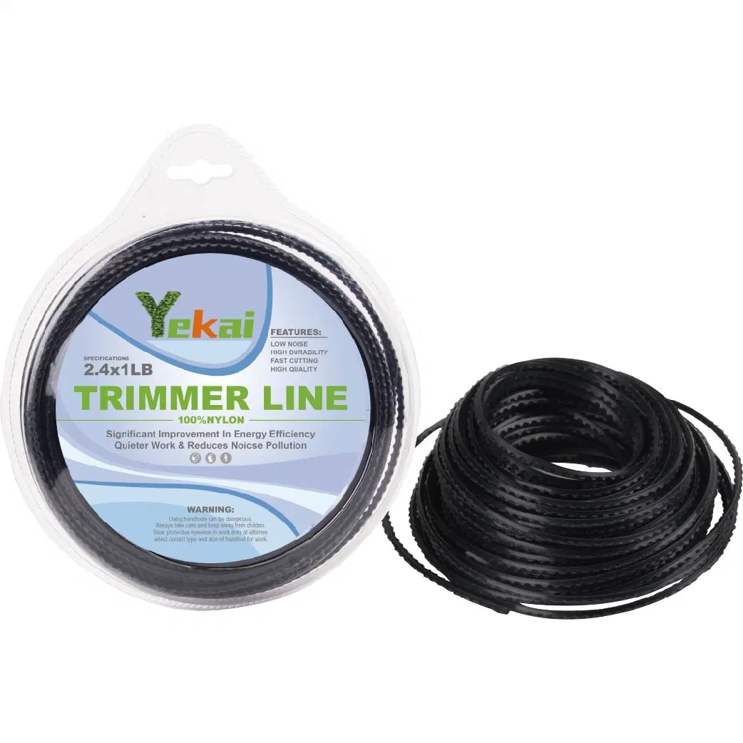 Strimmer Line Nylon Trimmer Line Gardening Tools