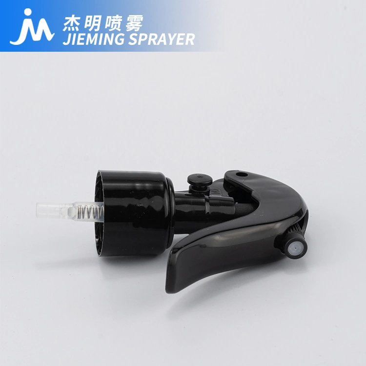 OEM Standard Package Small Jm China Flower Soap Head Oil Pump Sprayer