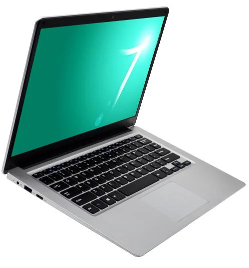 It-1401A 14inch Laptops Battery 4000mAh with Integrated Graphics Card Notebook Computer