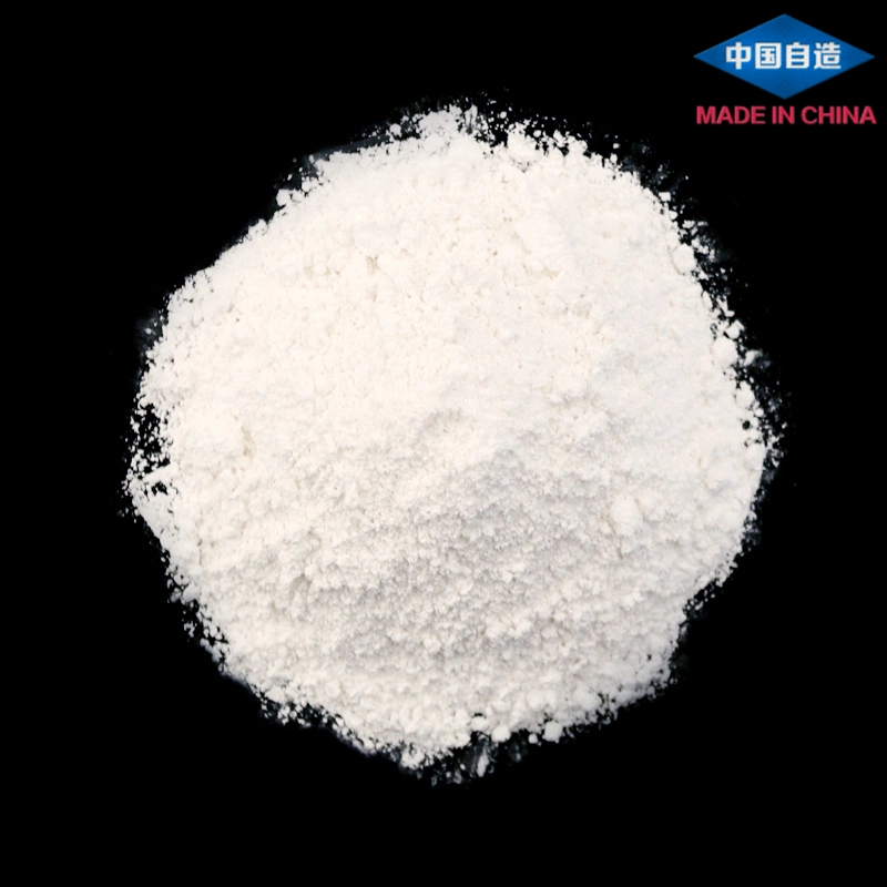 Rho Aumina Activated Alumina Fine Powder Commonly Used in Alumina Ceramics and Catalyst Supports