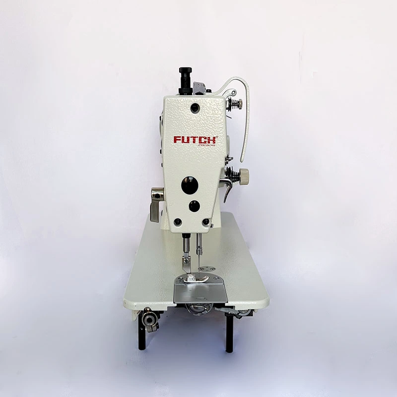 Fq-202 Heavy Duty Industrial Sewing Machine Makes Leather Cases and Bags