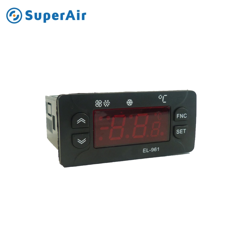 New Quality Panel Digital Temperature Control EL-961