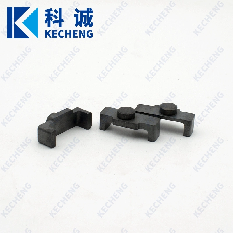 Elevator Part Type Lift Counter Weight Powder Metallurgy Parts