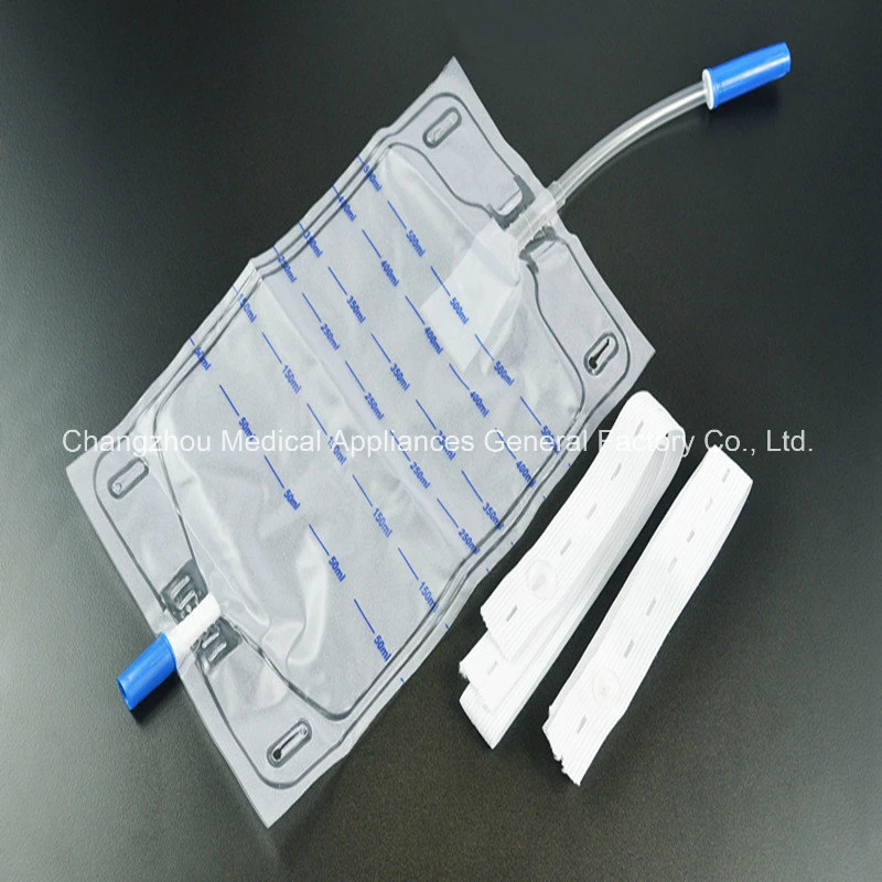 Urine Bag 2000ml with CE &ISO13485