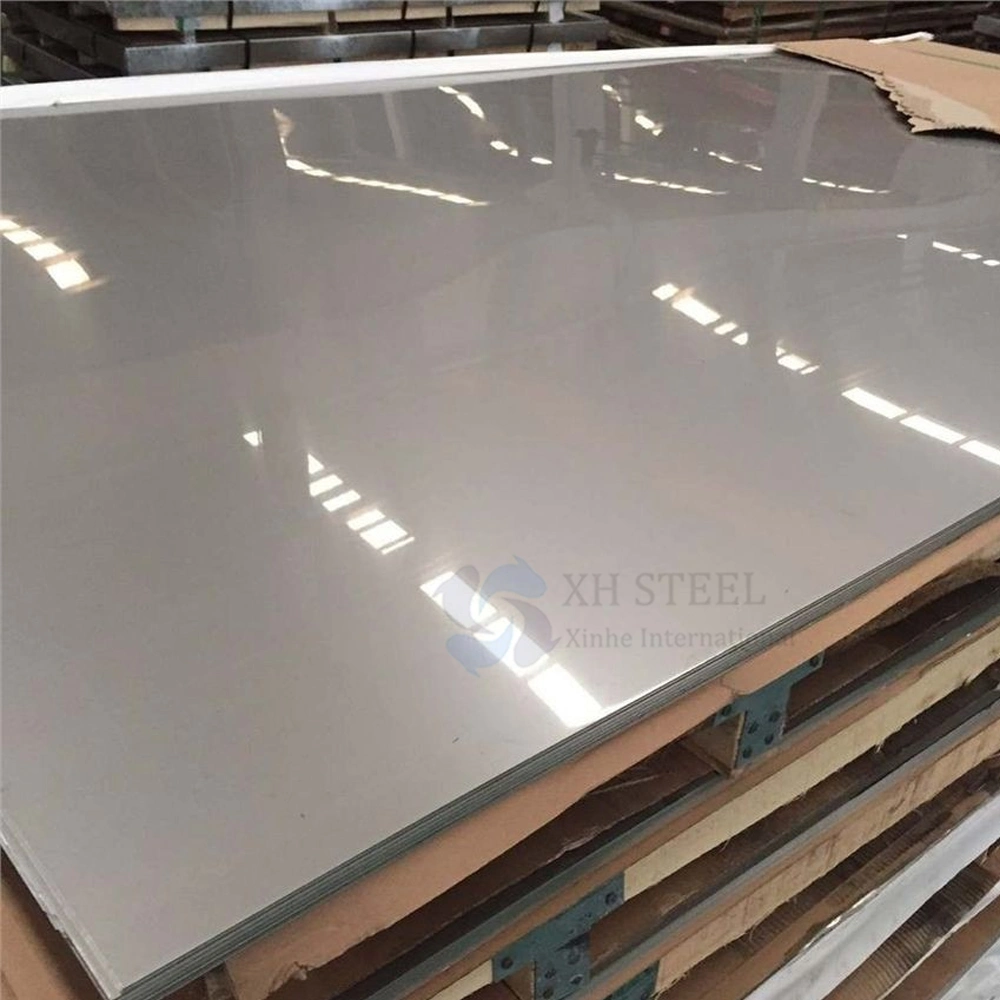 Complete Specifications Cold/Hot Rolled 201 202 430 309 304 Stainless Steel Plate