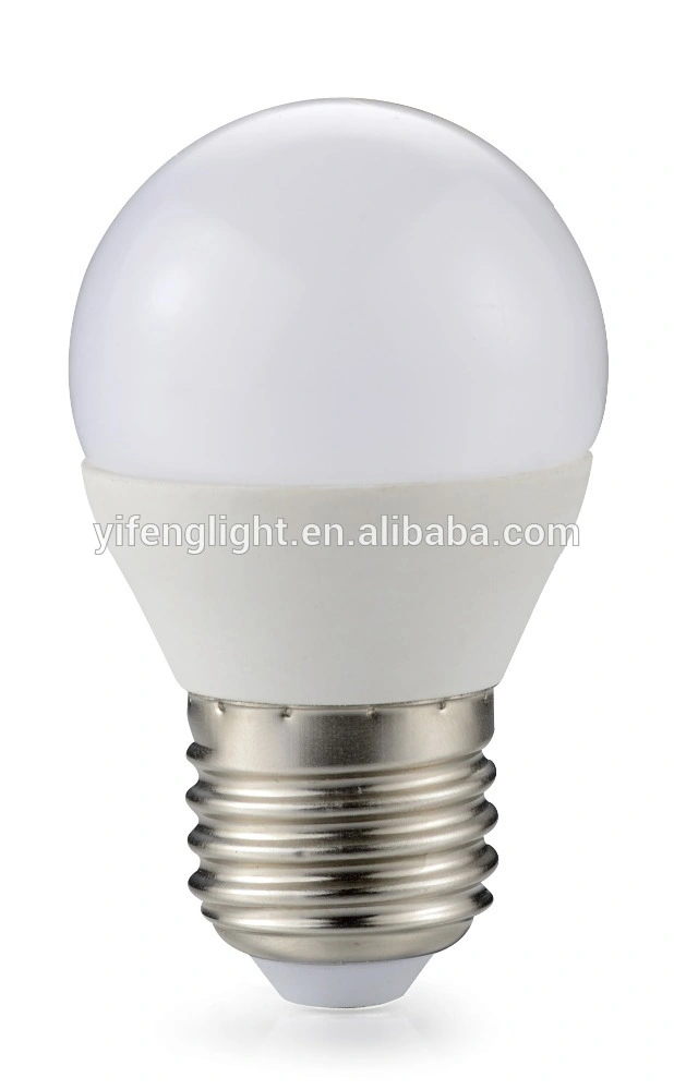 5W LED Golf Ball Shape Bulb Replaces 35W Halogen 220V