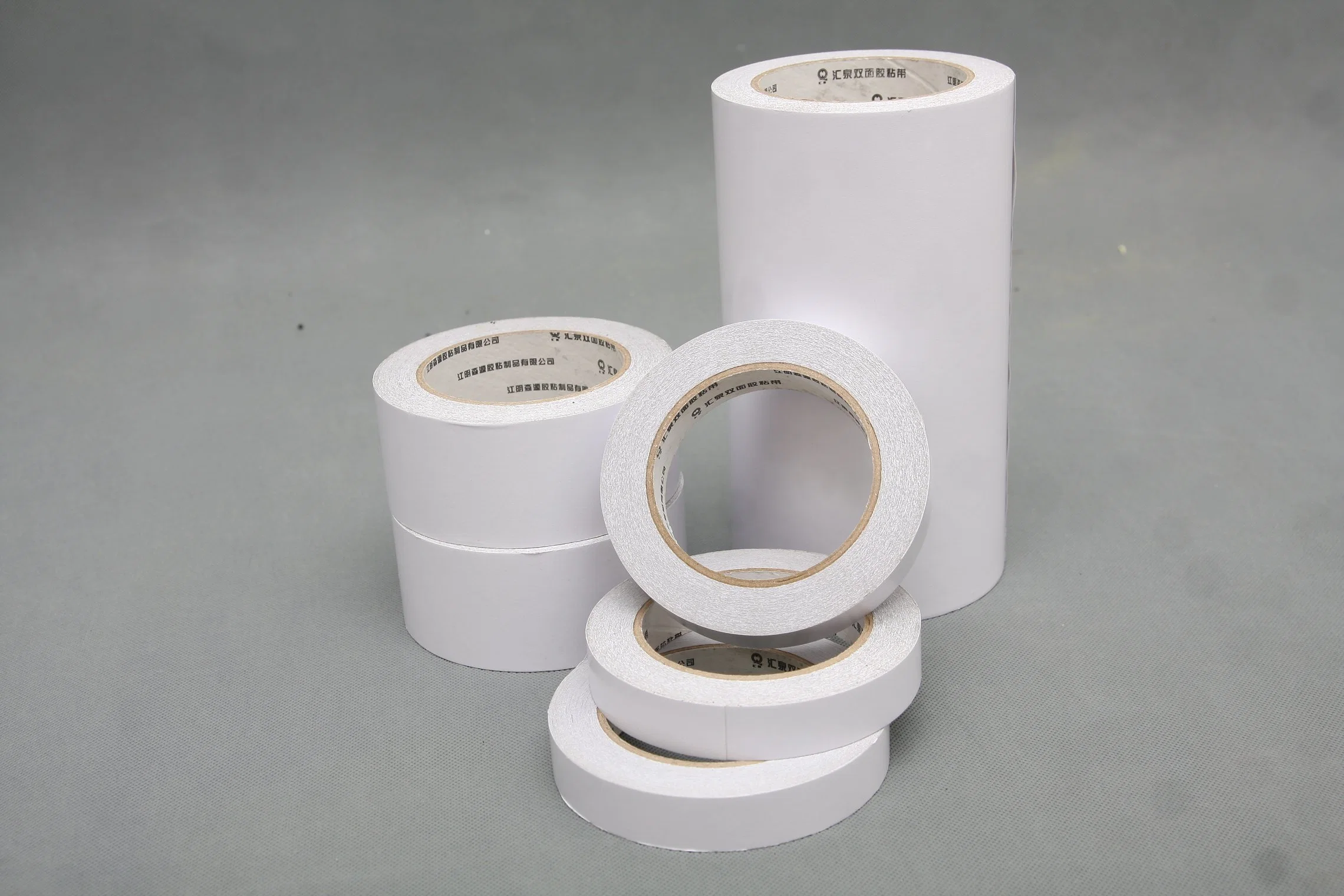 Positioning Leather Shoes Product Double Side Tissue Tape