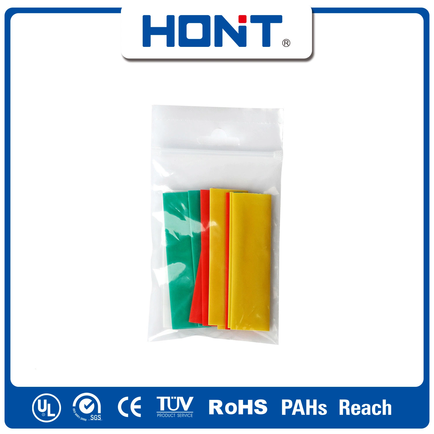 Ht3 Series Ht3-30.0 Double-Wall Heat-Shainkable Tube