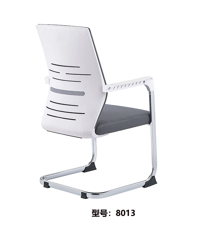 New Products 2023 Best Selling Mesh Visitors Chair