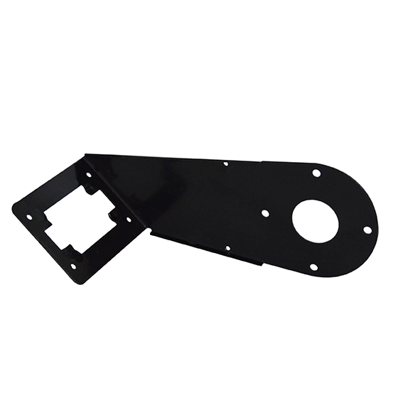 Metal Shelf Fabrication Brackets Supplier Custom Service in China