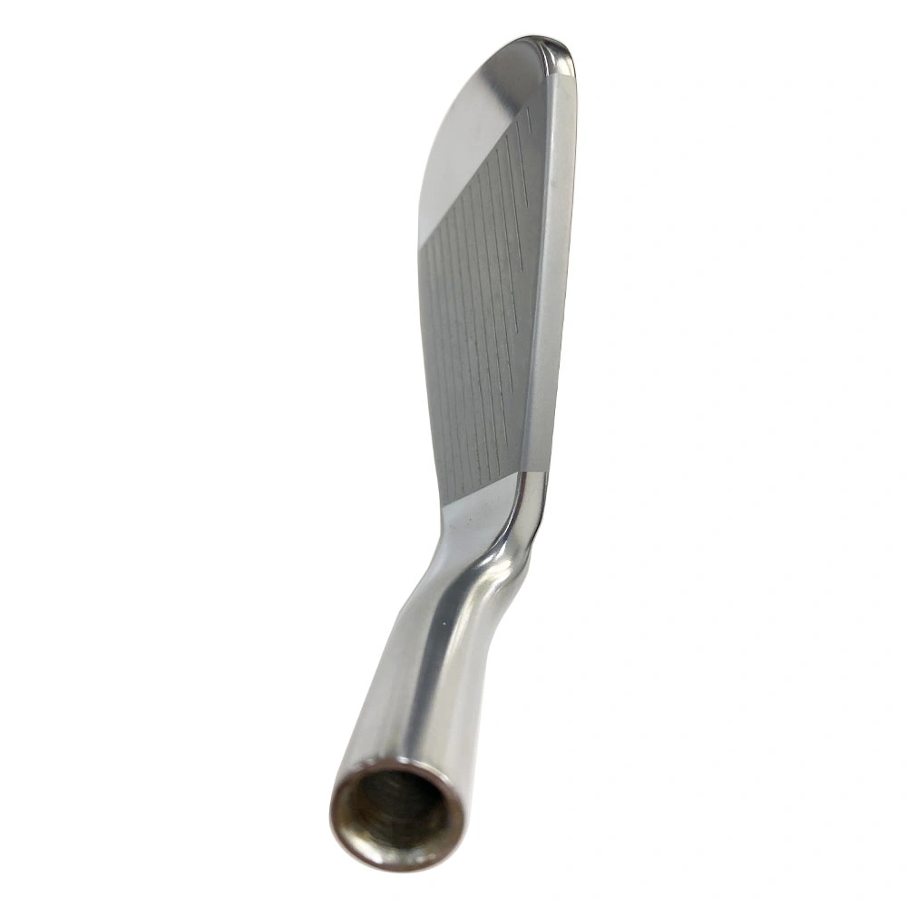 Fabricante de Venta caliente marca personalizada de alta calidad forjado hierros Golf palos de golf Golf Juego de hierros de la cabeza