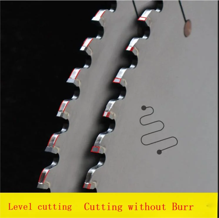 Aluminum Alloy Cutting Saw Blade