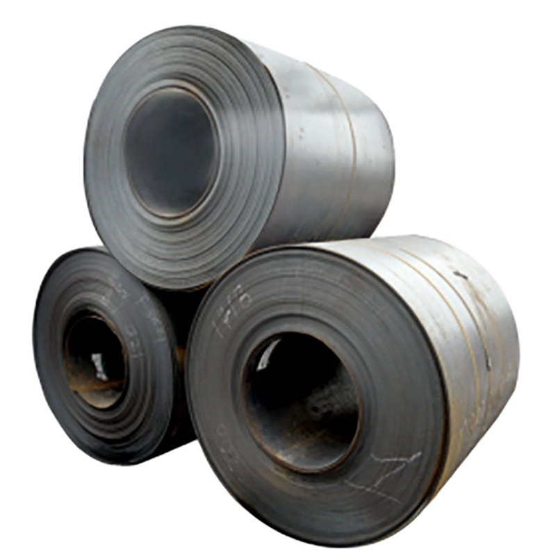 Cold Rolled Steel Sheet SPCC Material Specification Carbon Steel Strip Coils Price