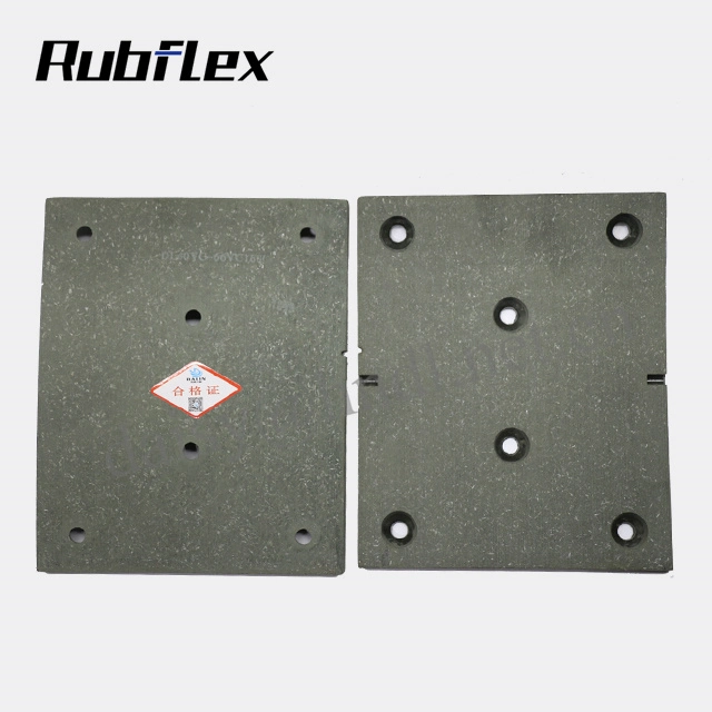 Rubflex 60VC1600 142915 511646 304214 304215 piezas del embrague de FSA