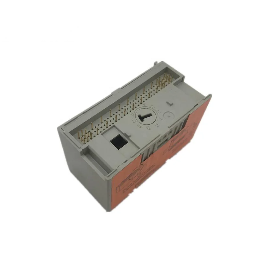 Ab 1794 PLC Digital Input Module 1794-Ib16