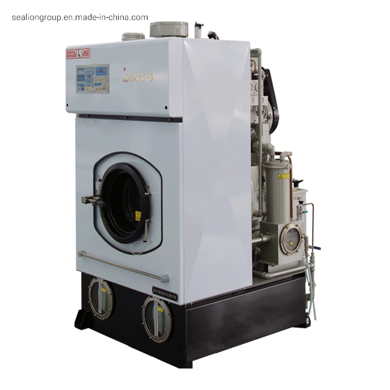 Multimatic Industrial Dry Washing Machine Prices Manufacture for Industry Laundry