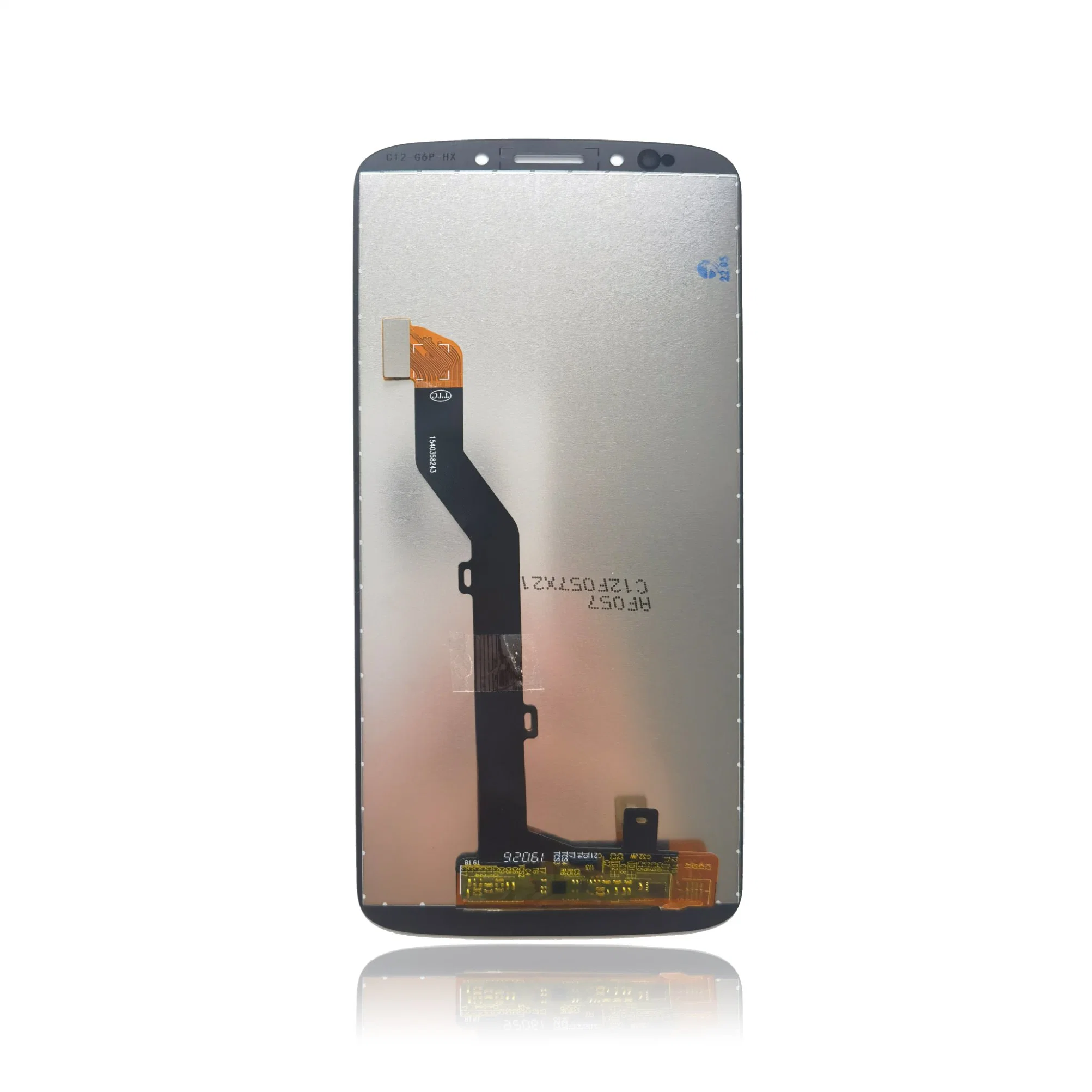 Wholesale/Supplier Price for Samsung LCD Display with Touch Digitizer Assembly Screen LCD for Motorola E5