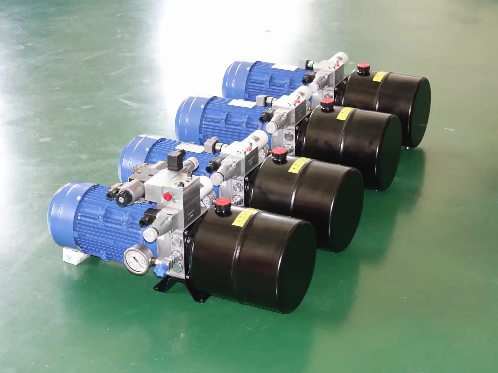 High quality/High cost performance Hydraulic Power Pack Hydraulic Power Unit