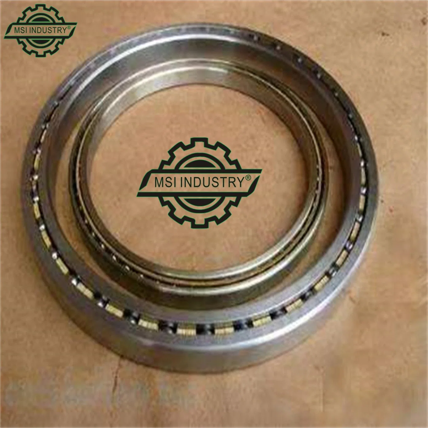 Factory Directly Sale Cylindrical Spherical Roller Bearing Stainless Steel Bearing for Truck Mounted Crane