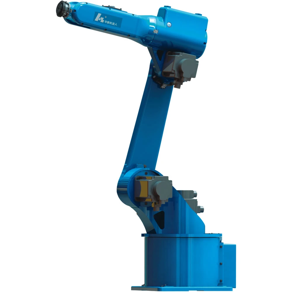 400mm Maximum Working Radius Material Handling Equipment TIG Welding Robot