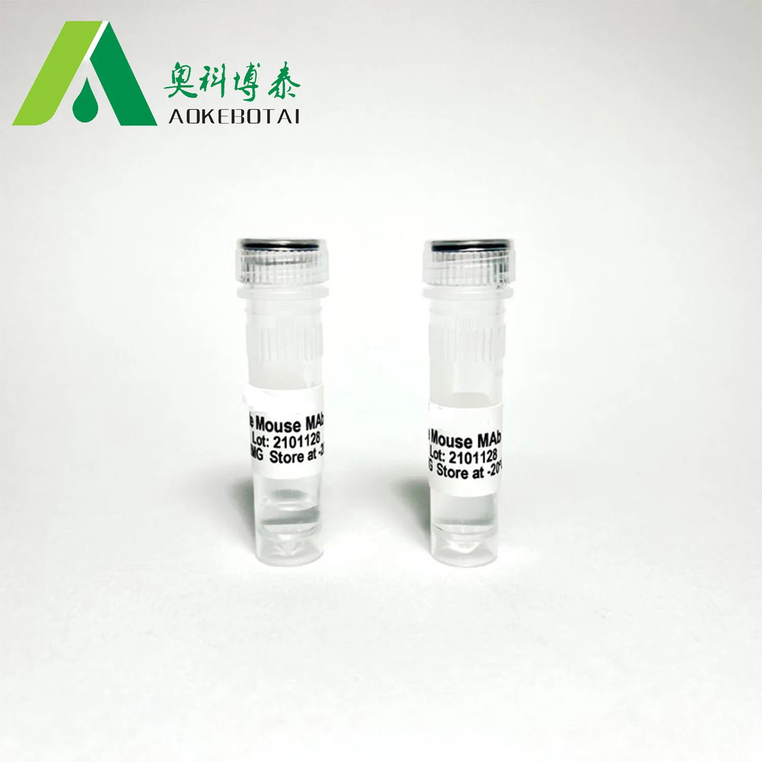 Best antipairs of Interleukin-6 Antibody from aokebotai for your test kits