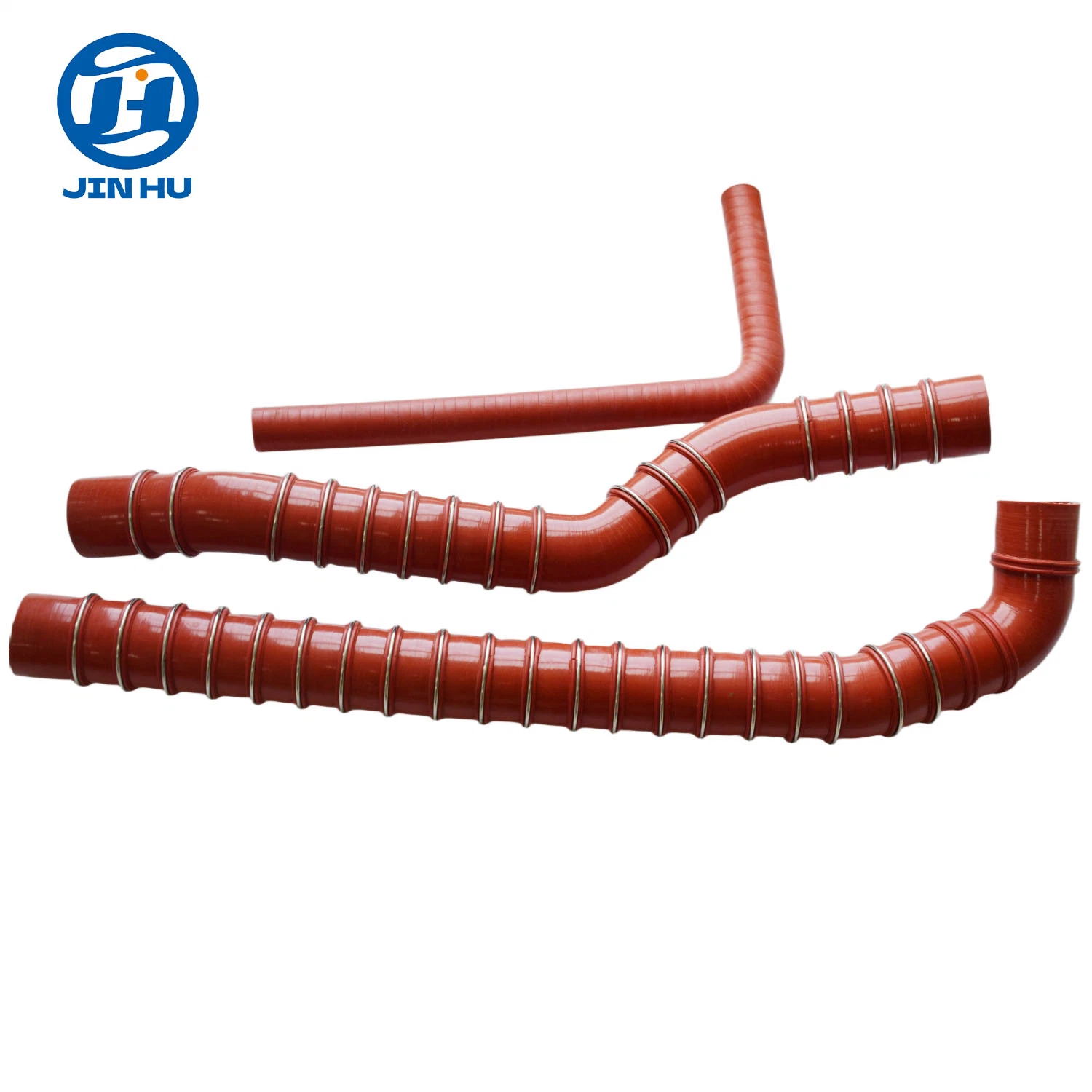 Extruded Hose Rubber Extruded Hose Wear-Resistant Hose Extruded Hose Black Rubber Hose Pump Truck Accelerator Hose Acid and Alkali Resistant Hose