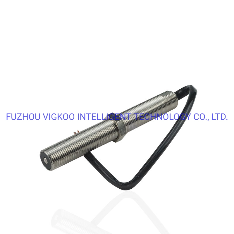 Diesel Engine Magnetic Pickup Auto Speed Sensor Msp676