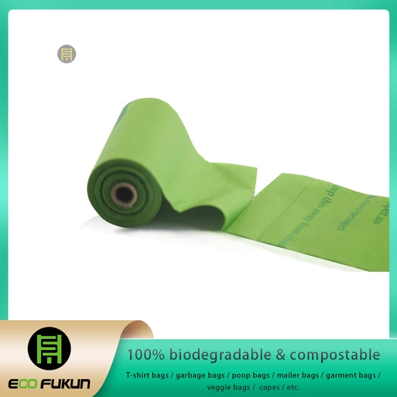 Ecopaw Compostable Dog Poo Bag, Pet Accessories