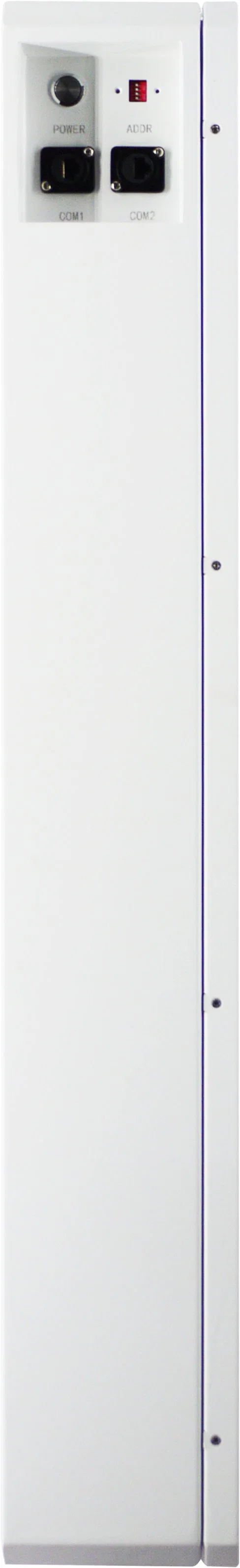 Hyliess 2023 Popular Eshell-10.2K 10.2kwh Low-Voltage Lithium Battery Wall Mounted Energy Storage Sunny Power