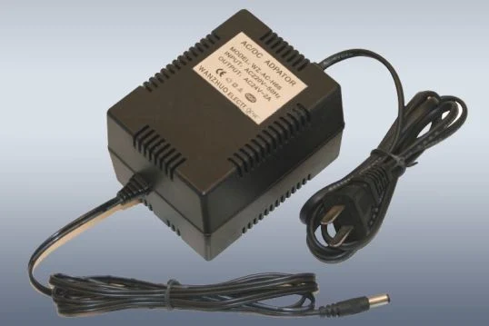 Factory 1.25A/2.5A/3.16A/4A/5A AC/DC Adapter Switching Power Supply