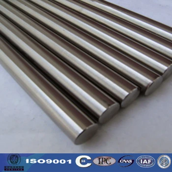 High Standard Gr1 Titanium and Titanium Alloy Bar