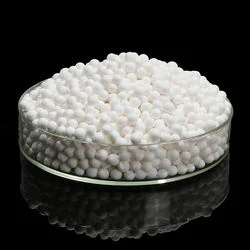 Activated Alumina for Air Separation Desiccant