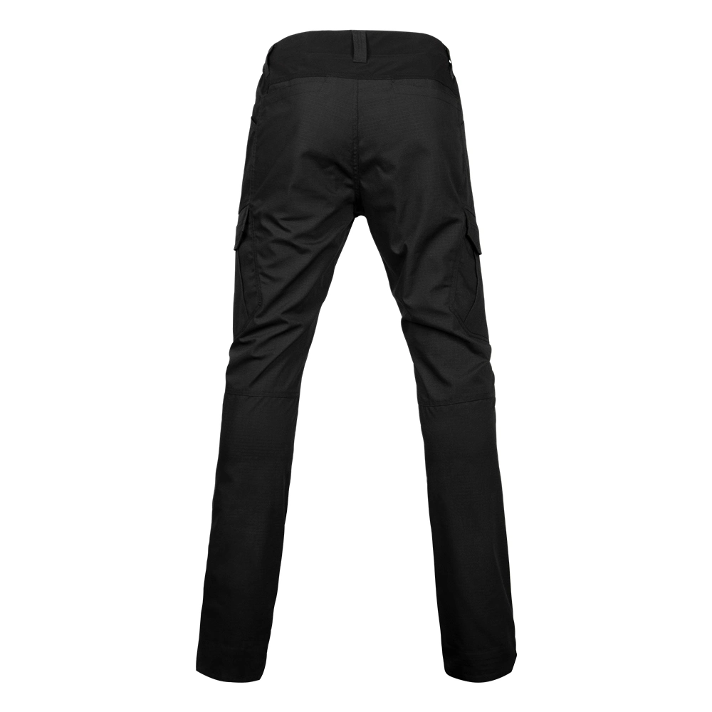 High quality/High cost performance  Casual Outdoor Wear Cotton Black Army Trousers Men Six Pockets Military Tactical Cargo Pants Men's