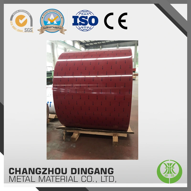 Aluminium Rigid Container Sheets Alloy 5182, 5082, Hardness H19