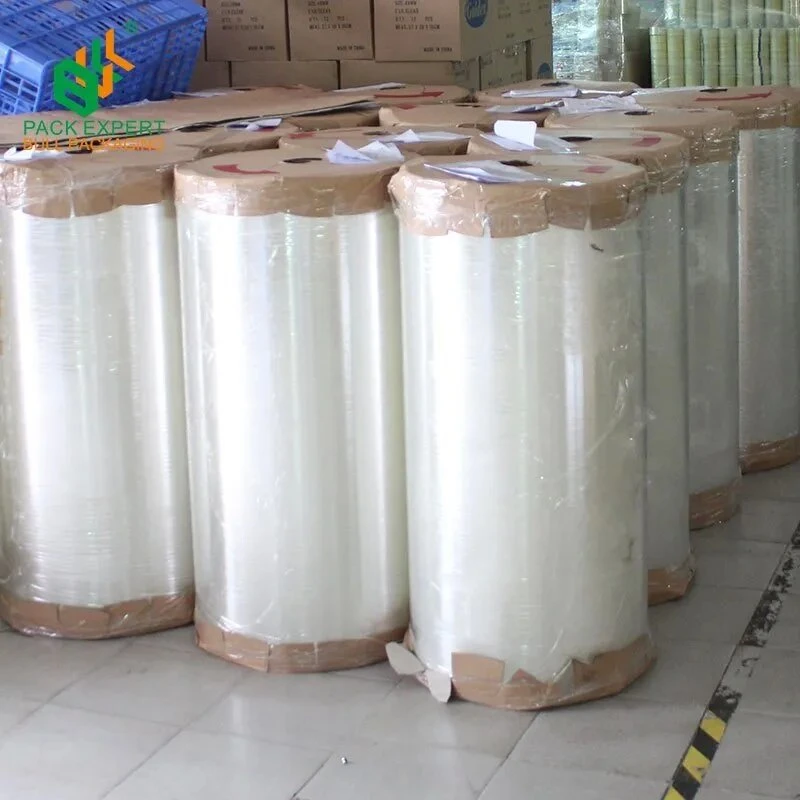 BOPP Film for Food Packaging Making Bags