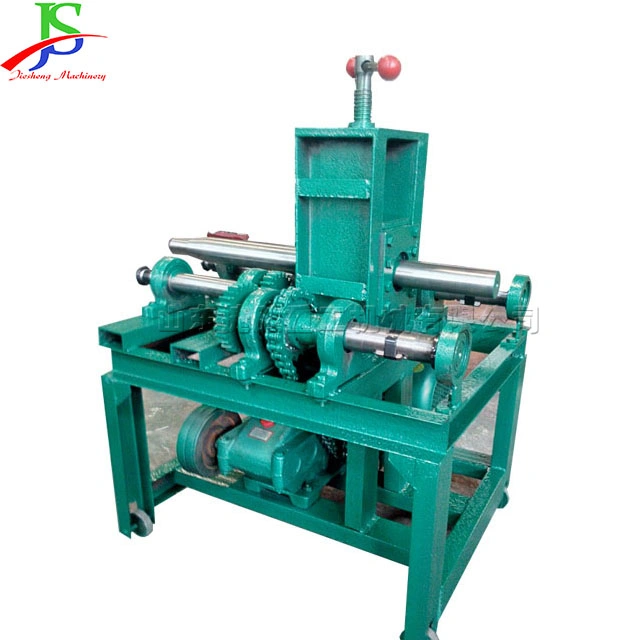 Stainless Steel Tube Rolling Forming Bending Equipment Electric Rounder