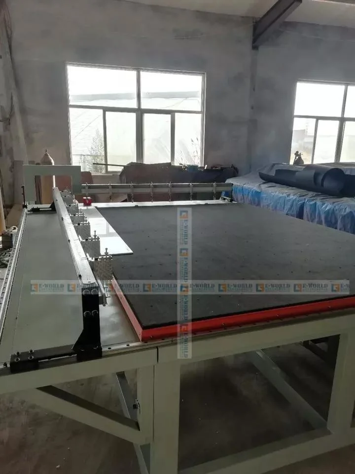 Superior Quality Phone Template Temper Manual Glass Cutting Machine/Mosaic Glass Cutting Machine/Manual Glass Cutting Machine