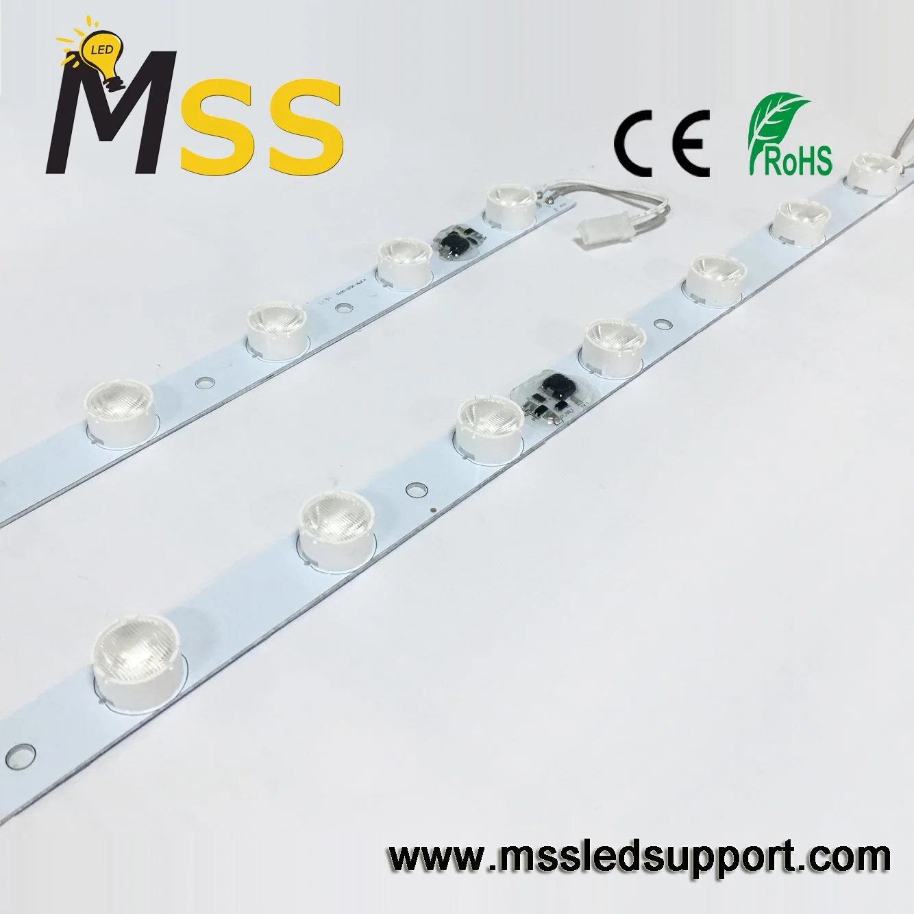 12inch 24inch 38inch LED Linear Rigid Bar