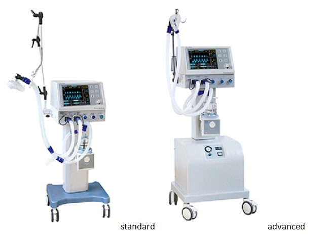 50% off Best Medical Equipment Versatile Ventilator Price