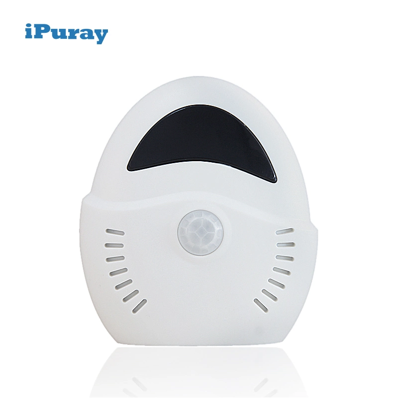 Intelligent Monitoring Alarm System Sound Detection Sensor