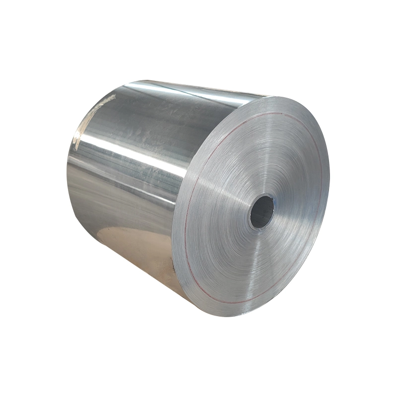 Aluminum Strip/Coil 1050, 1060, 1070, 1100 Aluminum Strip/Foil