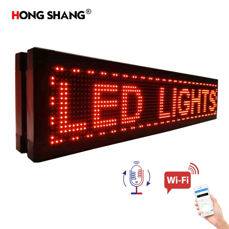 Factory Direct Indoor Electronic Billboard and LED Display