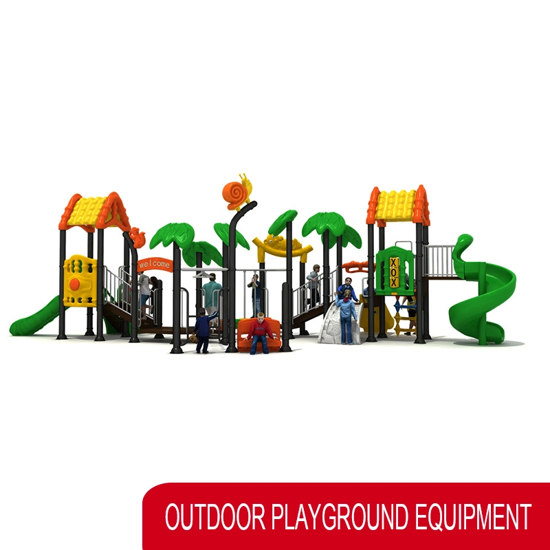 Juegos Infantiles Slide Playground Kids