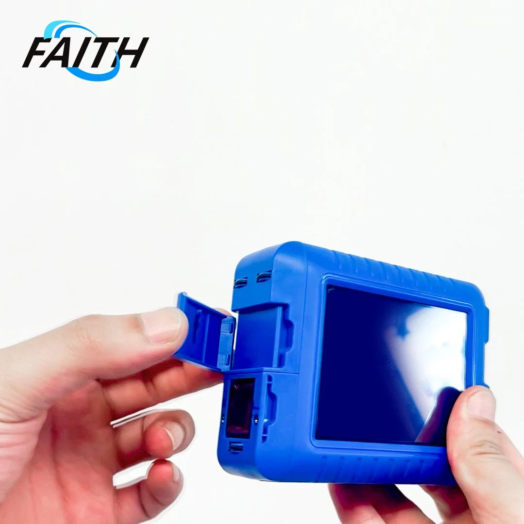 Faith Printing Machine for Barcode/Date/Logo/Font