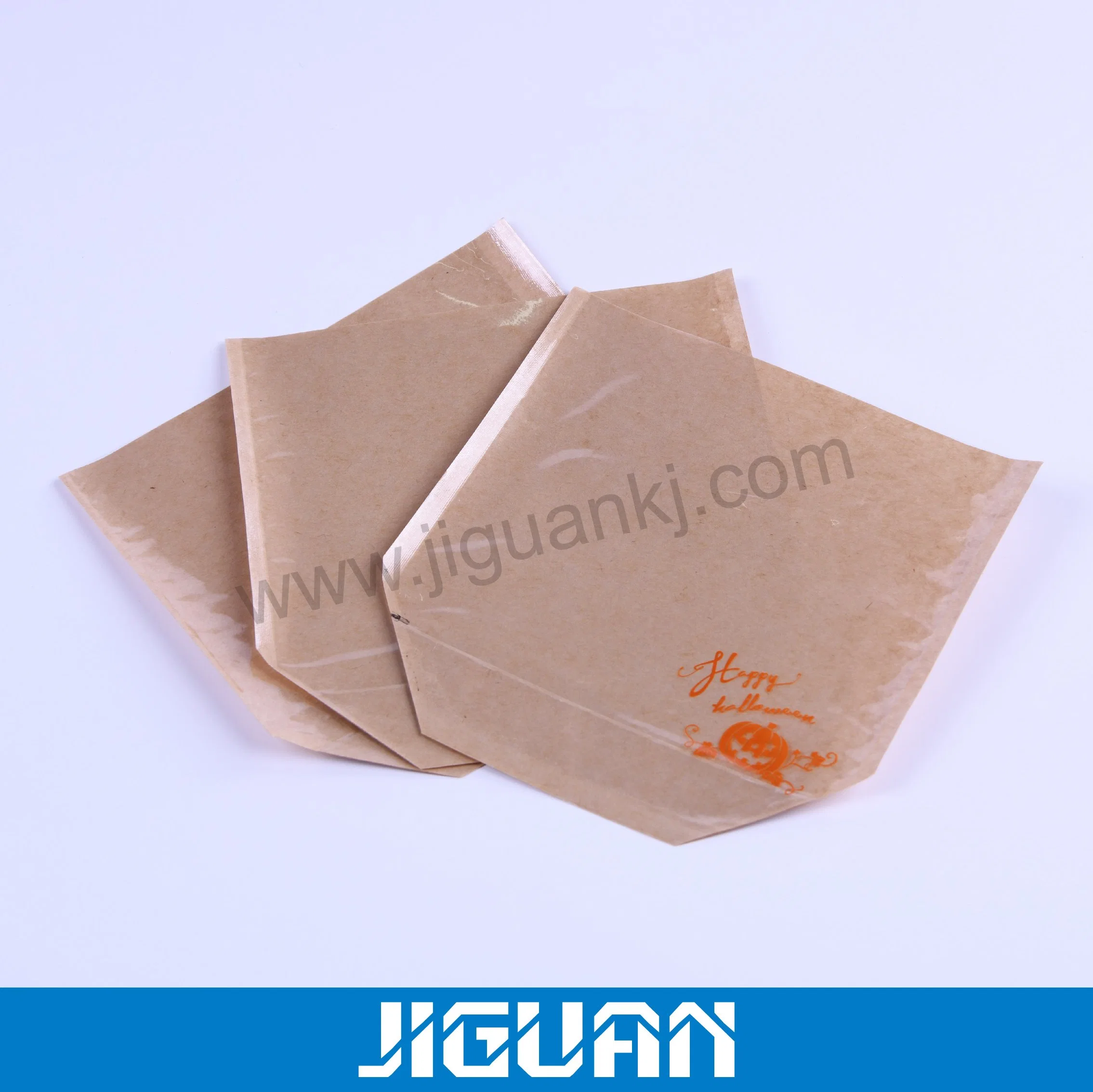 Custom Print Plastic Aluminum Foil Ziplock Zipper Packaging Bags