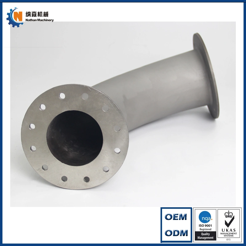 Precision OEM &amp; ODM Foundry Die Casting Aluminum Parts for Auto Parts/ Motorcycle Accessories/Furniture Hardware/CNC Machining