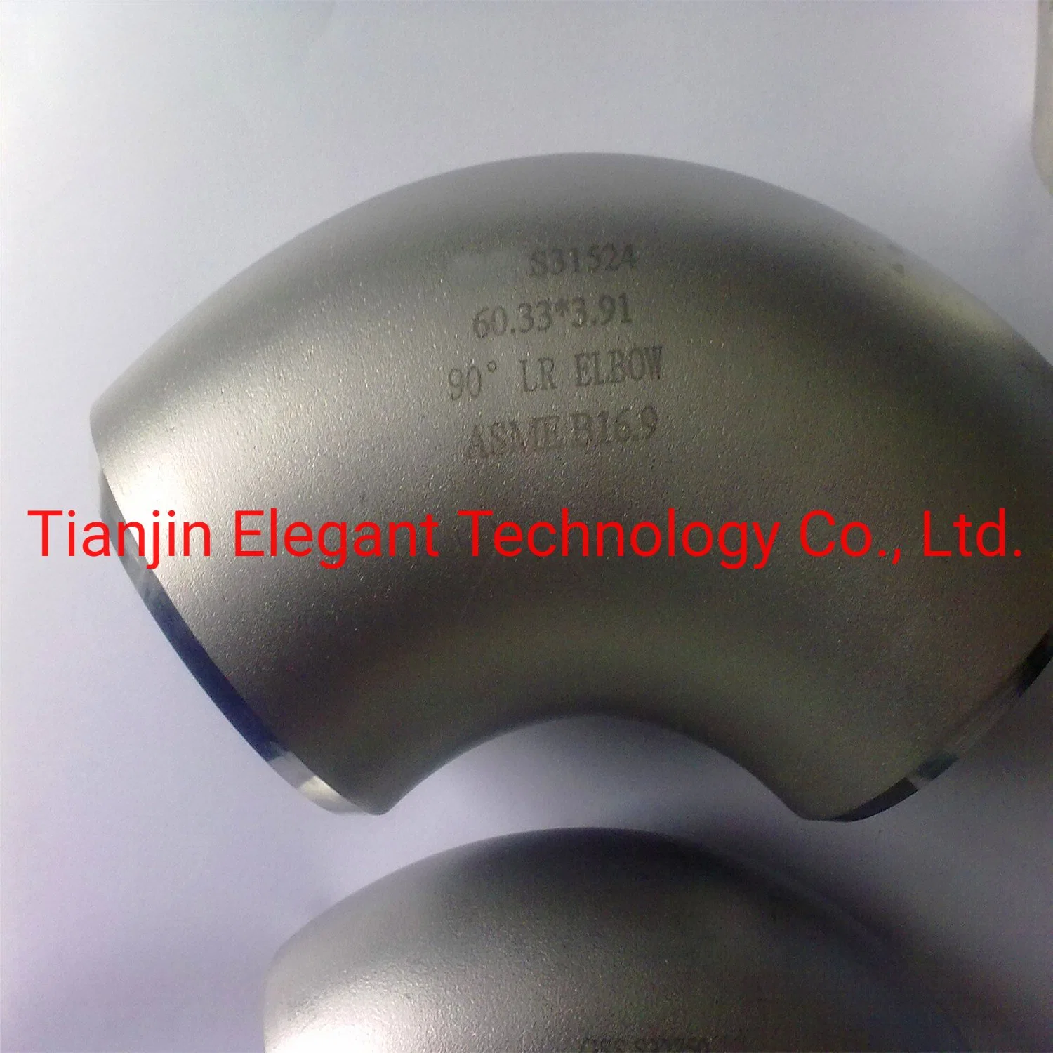 Realible Titanium Flange, Stainless Steel Pipe Fitting