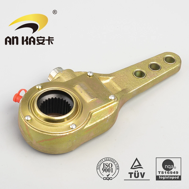 Trailer Air Brake System Work at Product with Great Hand Brake Slack Adjuster with Truck