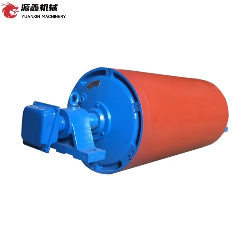 Conveyor Parts/Belt Conveyor Drum Pulley/Skate Wheel