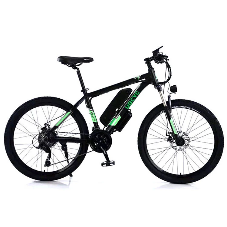 Comercio al por mayor nuevo modelo eléctrico Ebike bicicleta de montaña de 1000W 48V E Bike 27.5/29 pulgadas de aleación de aluminio E-Bike otros bicicleta MTB PARA HOMBRES